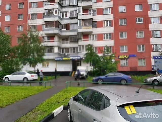 Аренда ПСН площадью 186 м2