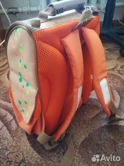 Рюкзак школьный