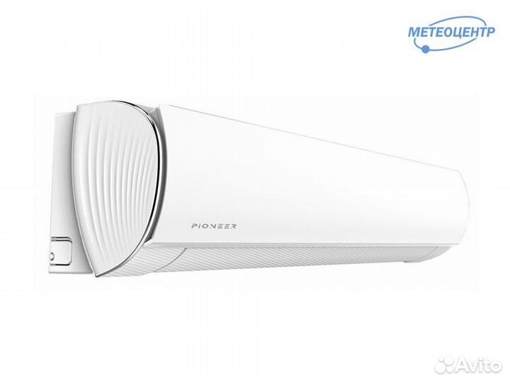 Сплит-система Pioneer KFR50MW/KOR50MW