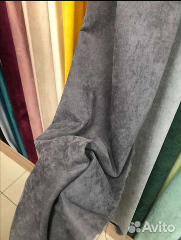 Ткань канвас