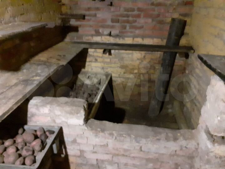 Гараж, 18 м²