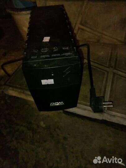 Ибп Raptor rpt-600a