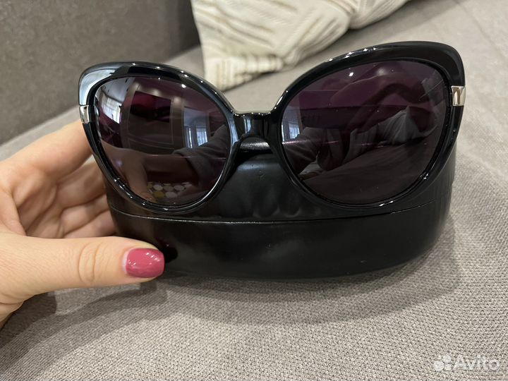 Солнцезащитные очки roberto cavalli