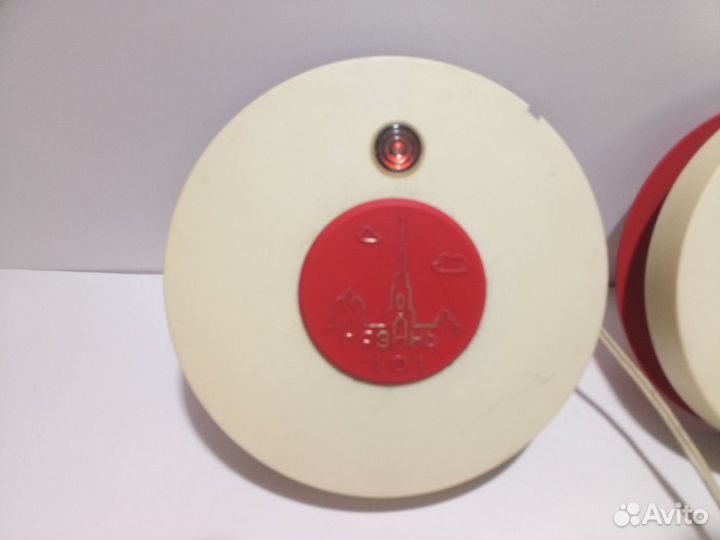 Ионизатор воздуха Рязань 101 2штуки