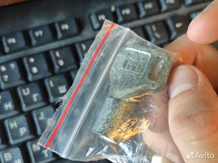 Ключ для гитары