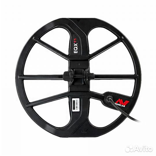 Металлоискатель Minelab equinox 700