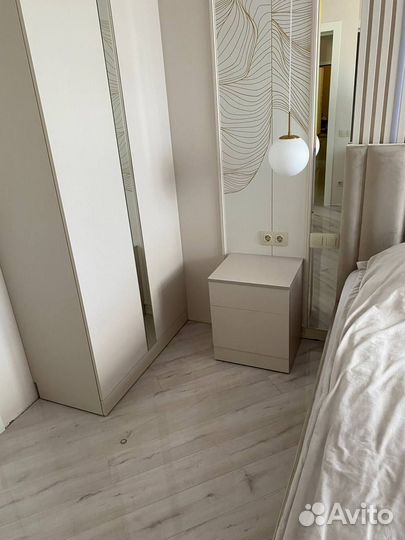 Шкаф в спальню от производителя