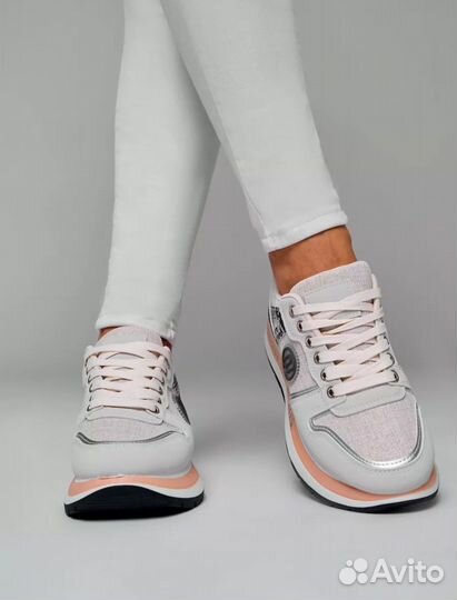 Кроссовки женские liu jo р. 36/37/38/39/40/41