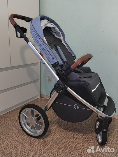 Коляска Rant flex 2 в 1