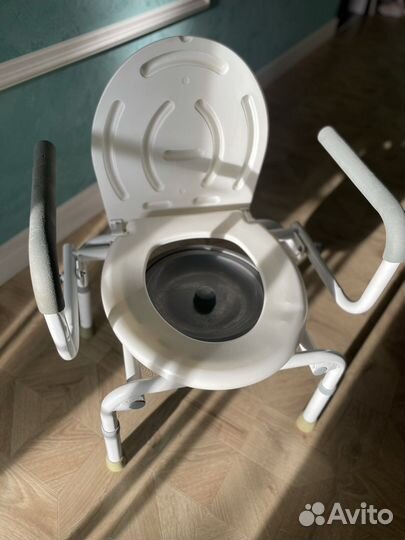 Кресло туалет для взрослых