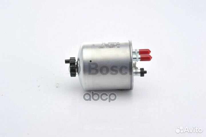 Фильтр топливный F026402082 Bosch