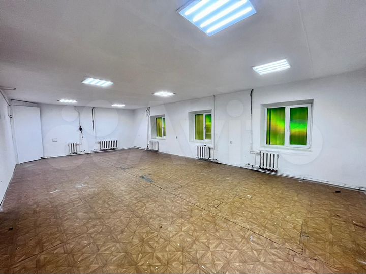Офис, 47 м²