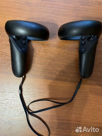 Oculus rift s