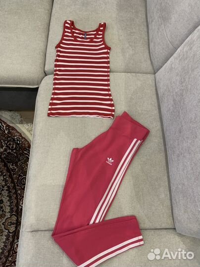 Женские, летние вещи пакетом 42 р