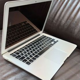 Apple MacBook Air 13 11 2012-2017 a1466 запчасти