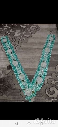 Свадебные аксессуары на машину