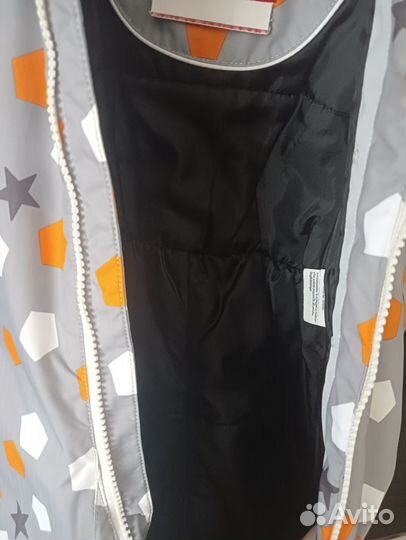 Комбинезон детский reima