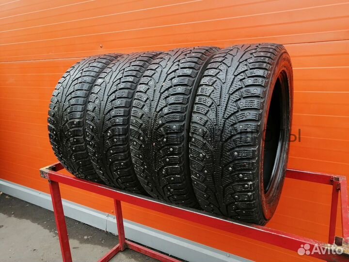 Nokian Tyres Hakkapeliitta 5 205/55 R16 94H