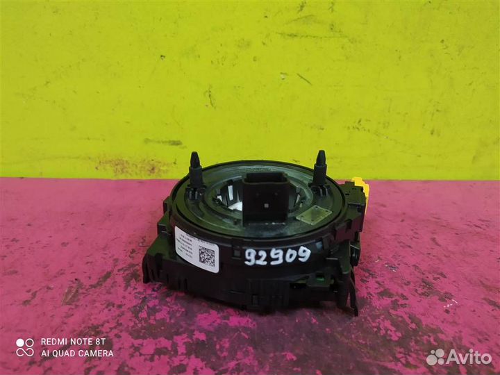 Подрулевое кольцо Airbag Tiguan Octavia 5Q0953549E