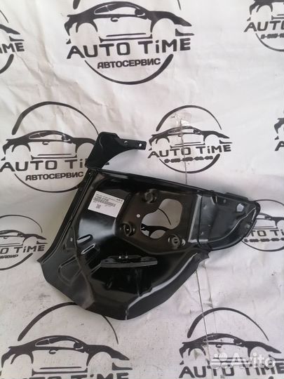 Панель заднего фонаря rio