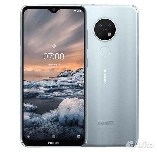 Nokia 7.2 64GB