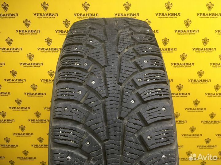 Nokian Tyres Hakkapeliitta 5 215/60 R17 100T