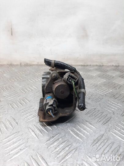 Клапан vtec Honda Accord 2005