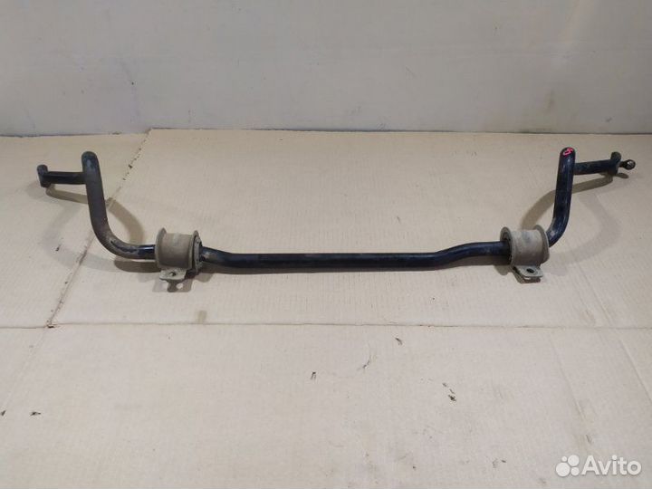 Стабилизатор передний Ford Focus 2 седан 1.8 2006