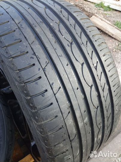 Yokohama Advan Sport A/S 285/35 R20