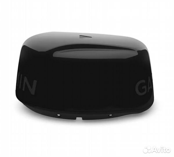Купольный радар черный Garmin GMR Fantom 18 x 010