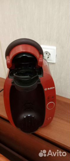 Кофемашина