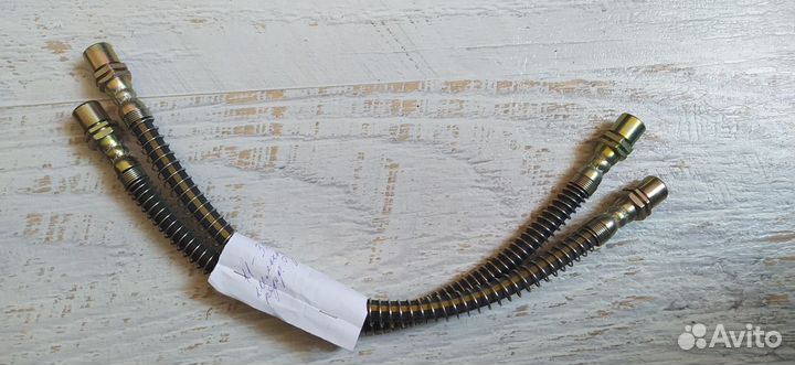 Тормозные шланги Грейт Вол (2 шт)