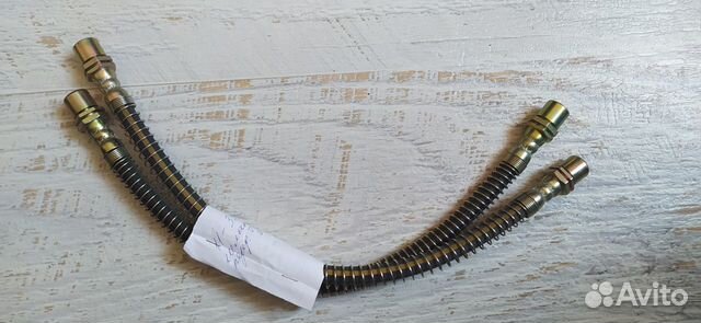 Тормозные шланги Грейт Вол (2 шт)