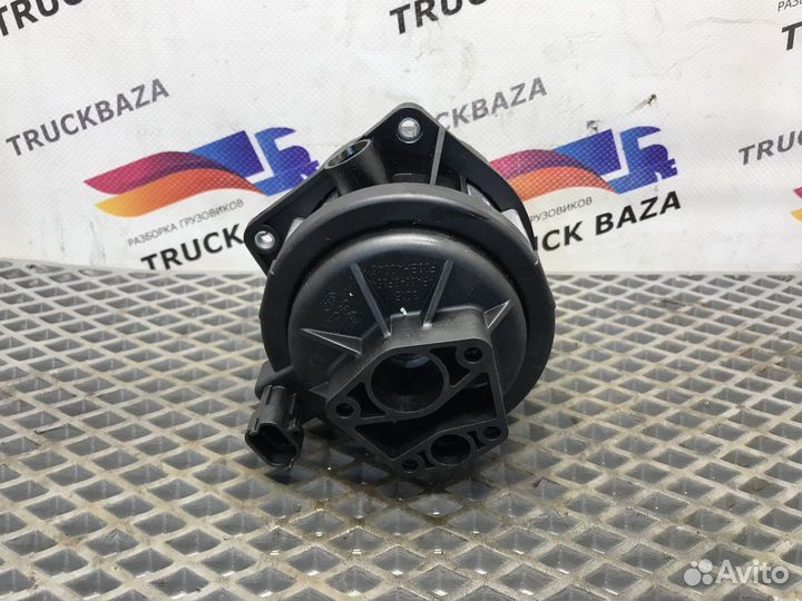 Корпус фильтра насоса системы AdBlue