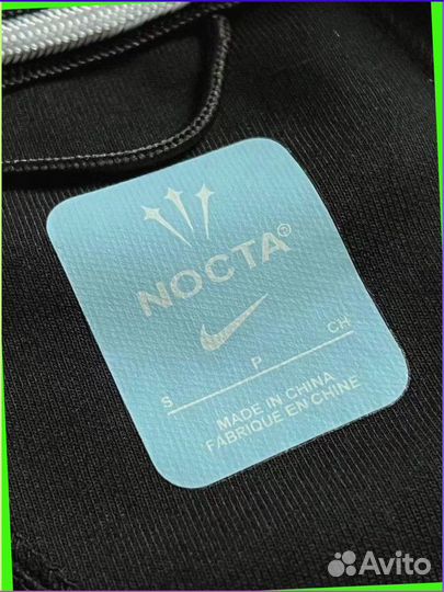 Зипка Nike Nocta (S - XXL)