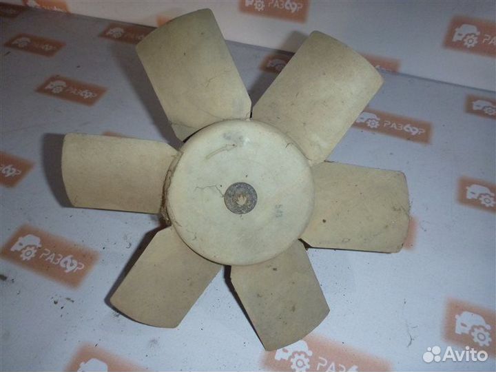 Вентилятор радиатора Volkswagen Golf MK3 ABD 1992