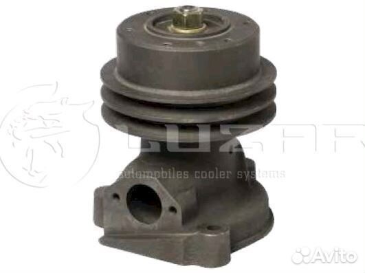 Помпа Газ Валдай, Мтз 80, 82