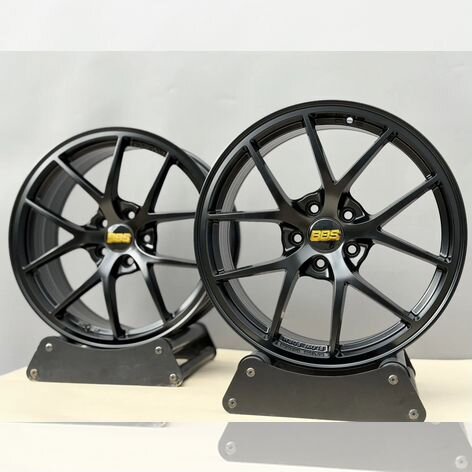 Литые диски BBS CI-R 8.5×R19 5×112