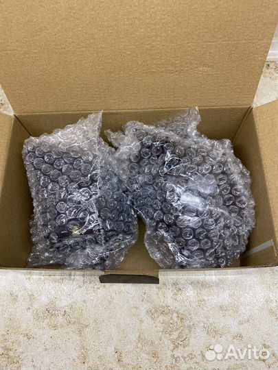 Противотуманные фары на ларгус,калина