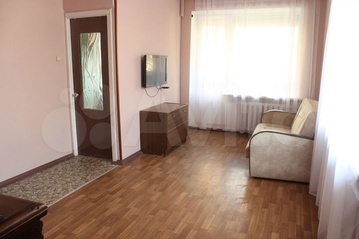 1-к. квартира, 20 м², 2/2 эт.