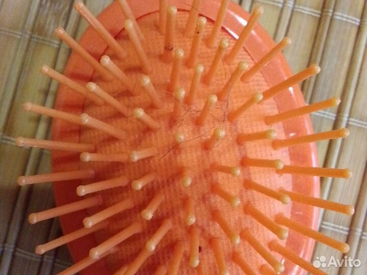 Расческа щётка детская