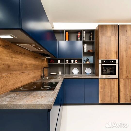 Кухонный гарнитур X2L