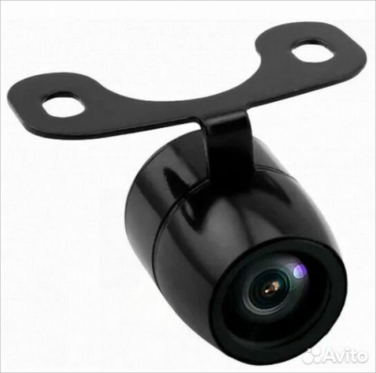 Камера заднего вида