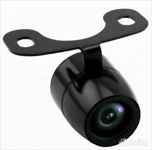 Камера заднего вида