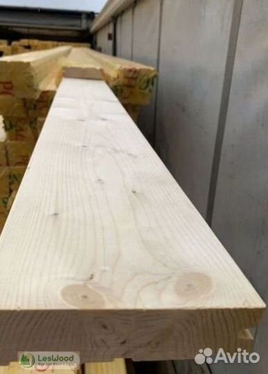 Шпунтованная доска для пола