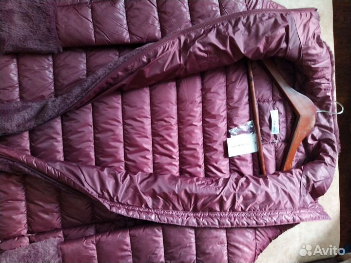 Куртка демисезонная женская 48 50