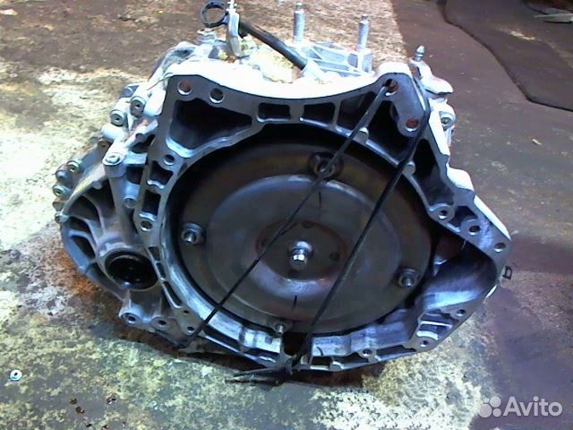 Кпп - автомат (АКПП) Mazda 3 (BM) 2015 2.0I