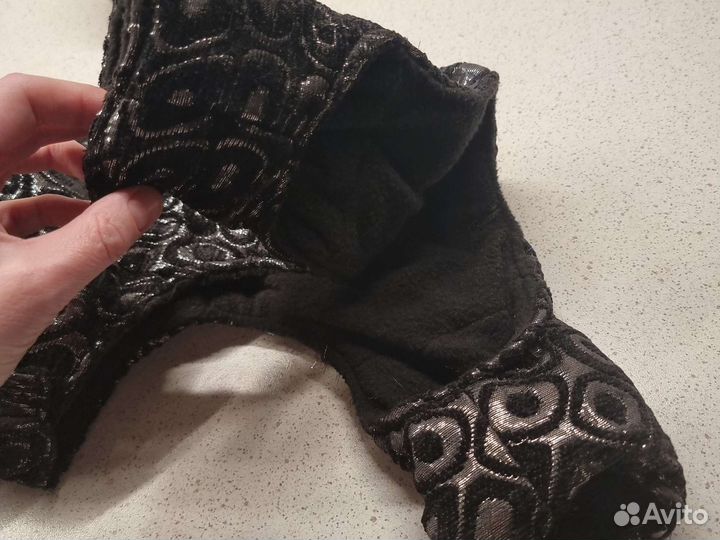 Комбинезон для собаки