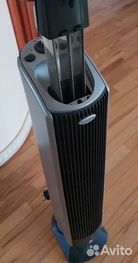 Очиститель воздуха maxion