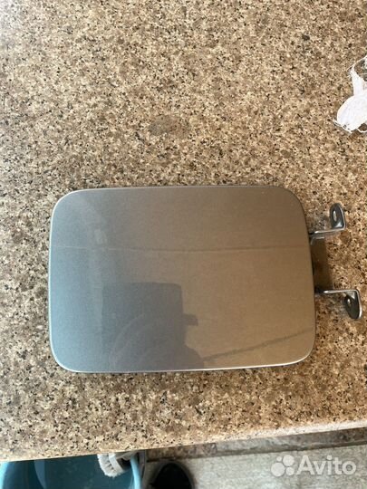 Лючок бензобака LADA vesta